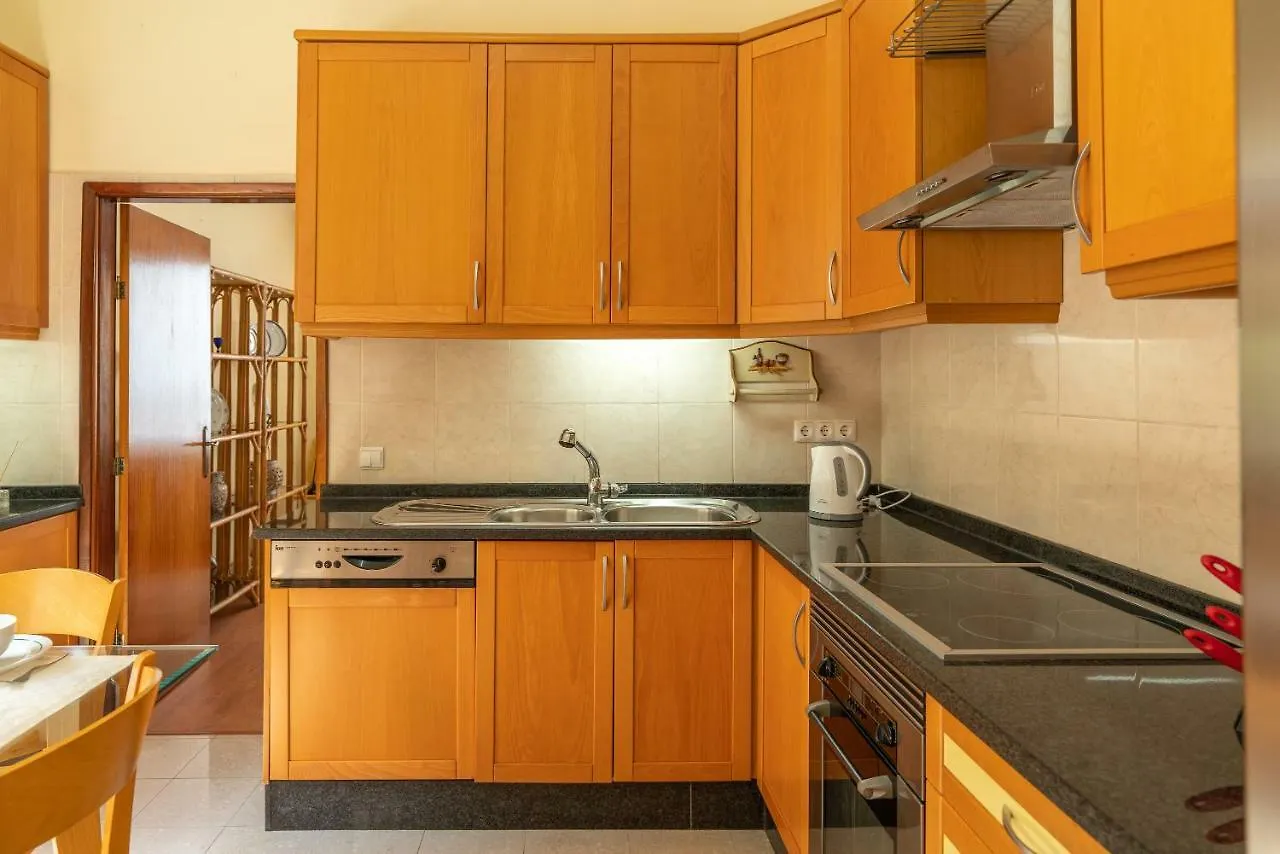 Villa Casa Fatima Funchal  Ferienhaus