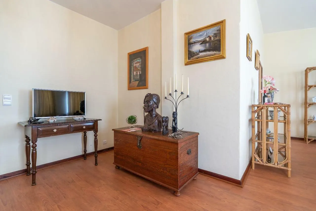 Ferienhaus Villa Casa Fatima Funchal