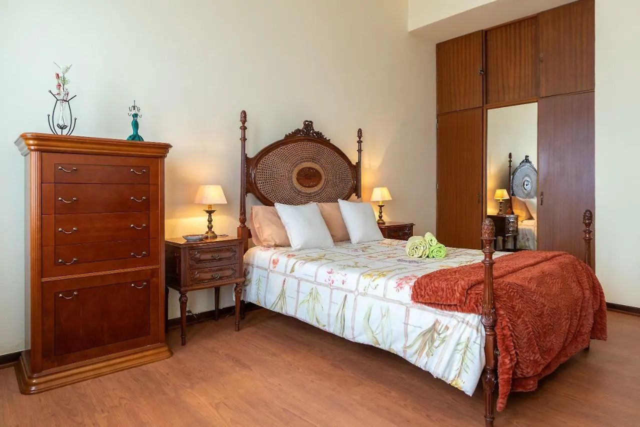 فيلا Casa Fatima فونشال 0*,