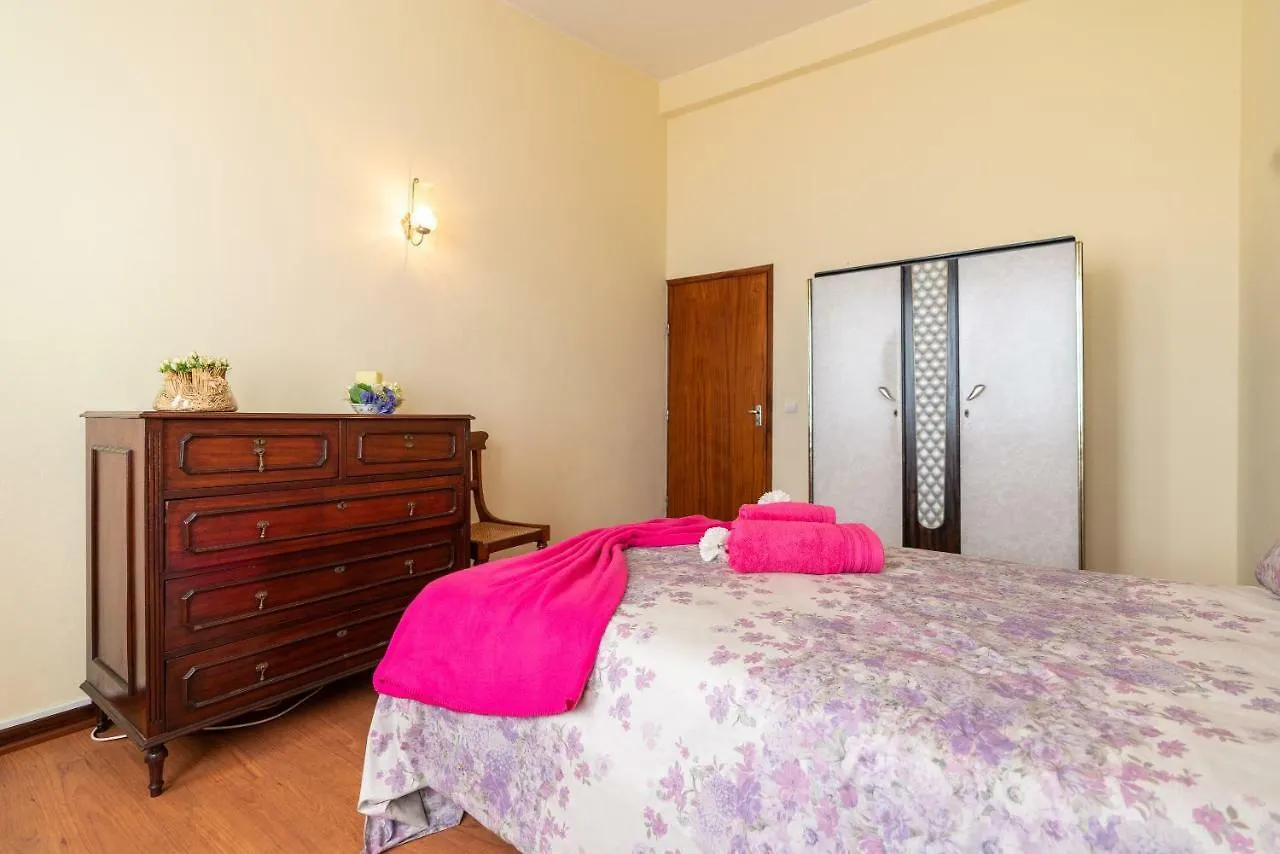 Villa Casa Fatima Funchal  Ferienhaus Funchal (Madeira)