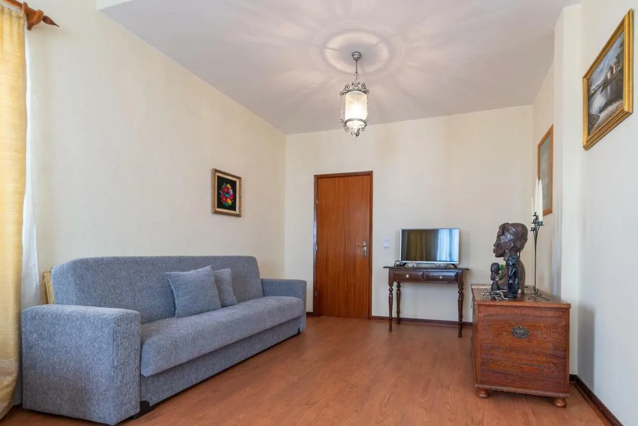 Villa Casa Fatima Funchal  Funchal (Madeira)