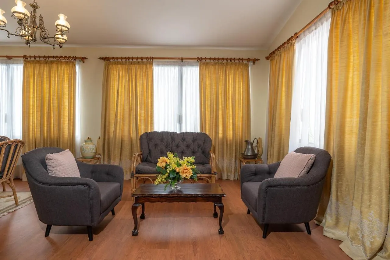 Villa Casa Fatima Funchal